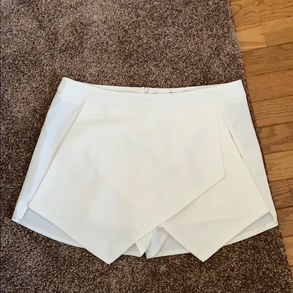 Envelope Skort